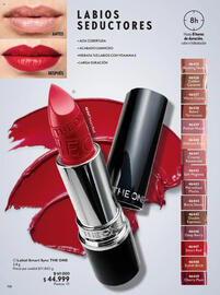 Catálogo Oriflame Página 106