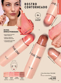Catálogo Oriflame Página 107