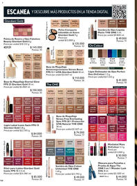 Catálogo Oriflame Página 108