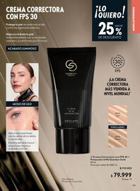Catálogo Oriflame Página 109