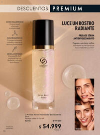 Catálogo Oriflame Página 110