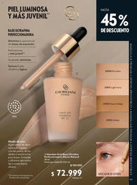 Catálogo Oriflame Página 111