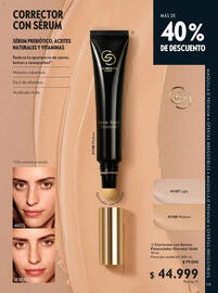 Catálogo Oriflame Página 115
