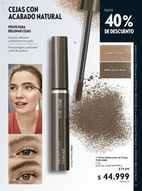 Catálogo Oriflame Página 117