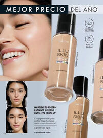 Catálogo Oriflame Página 118