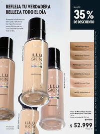 Catálogo Oriflame Página 119