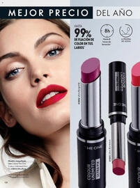 Catálogo Oriflame Página 120