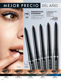 Catálogo Oriflame Página 122