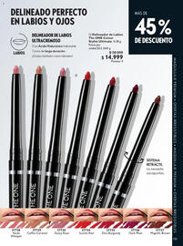 Catálogo Oriflame Página 123