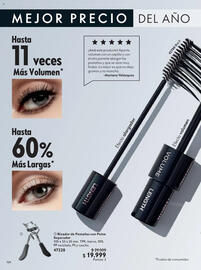 Catálogo Oriflame Página 124