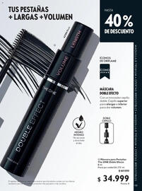 Catálogo Oriflame Página 125