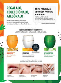 Catálogo Oriflame Página 126