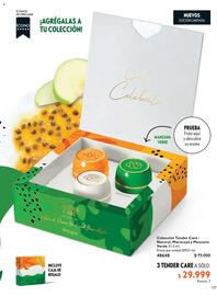 Catálogo Oriflame Página 127