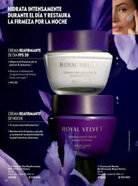 Catálogo Oriflame Página 128