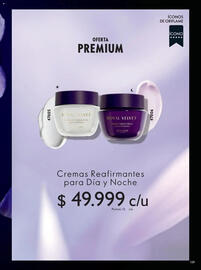 Catálogo Oriflame Página 129