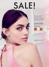 Catálogo Oriflame Página 14