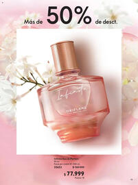 Catálogo Oriflame Página 15