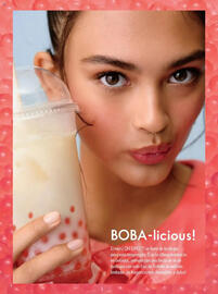 Catálogo Oriflame Página 2