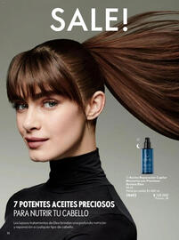 Catálogo Oriflame Página 22