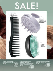 Catálogo Oriflame Página 24