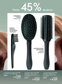 Catálogo Oriflame Página 25