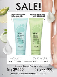 Catálogo Oriflame Página 26