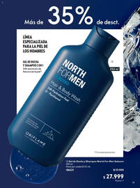 Catálogo Oriflame Página 29