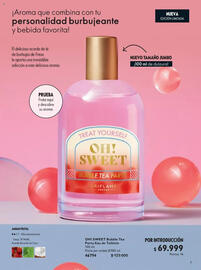 Catálogo Oriflame Página 3