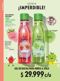 Catálogo Oriflame Página 30