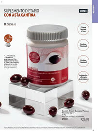 Catálogo Oriflame Página 35