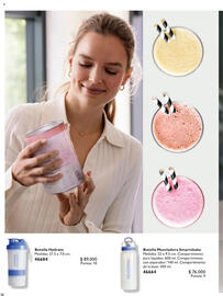 Catálogo Oriflame Página 38