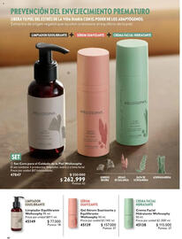 Catálogo Oriflame Página 40