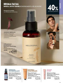 Catálogo Oriflame Página 41