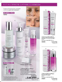 Catálogo Oriflame Página 46