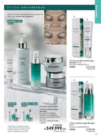 Catálogo Oriflame Página 47
