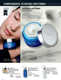 Catálogo Oriflame Página 48