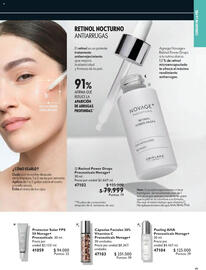 Catálogo Oriflame Página 49