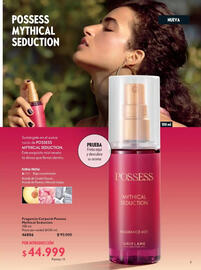 Catálogo Oriflame Página 5