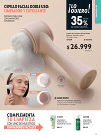 Catálogo Oriflame Página 51
