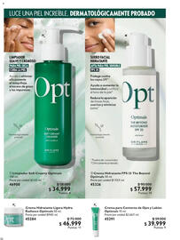 Catálogo Oriflame Página 52