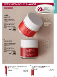Catálogo Oriflame Página 53