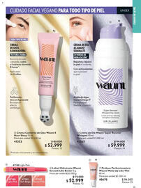 Catálogo Oriflame Página 55