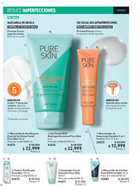Catálogo Oriflame Página 56