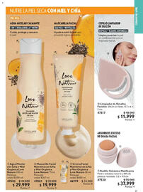 Catálogo Oriflame Página 57