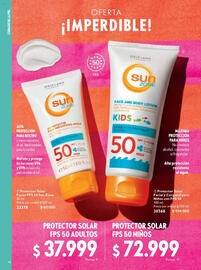 Catálogo Oriflame Página 58