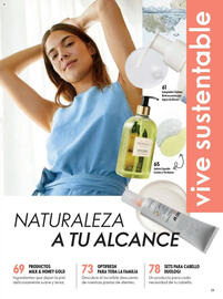 Catálogo Oriflame Página 59