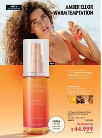 Catálogo Oriflame Página 6