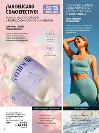 Catálogo Oriflame Página 60