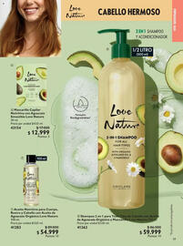 Catálogo Oriflame Página 63
