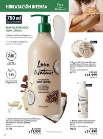 Catálogo Oriflame Página 64
